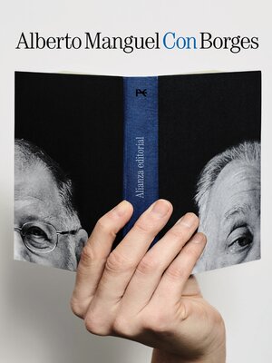 cover image of Con Borges